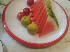 -福来居烤鸭店(天坛二店)