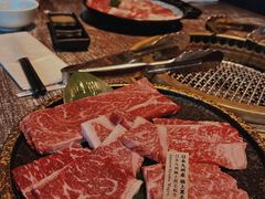 -牛角日本烧肉专门店(海运大厦店)