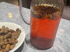 -山衢味庄·鲜辣衢菜(杭行路店)