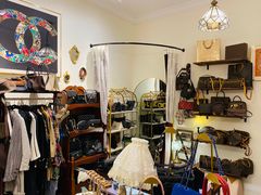 -Golikooo Vintage(中古店)