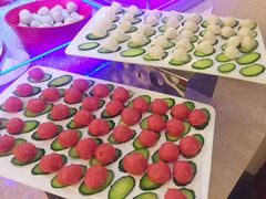 -西安华清御汤酒店