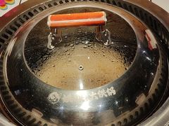 -姚稷大铁锅(龙之梦店)