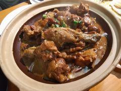 -莲餐厅·湖北菜·藕汤老手艺(愚园路店)