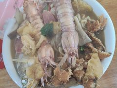 -象山小白象海鲜面