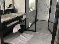 -尼依格罗香港美利酒店