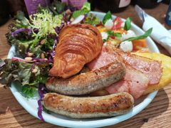 全日午餐-怪 kafe.