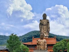 -灵山胜境