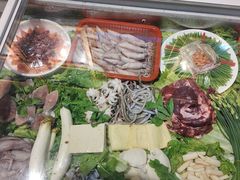 -湛江海鲜食府(一号路店)