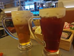 -湊湊火锅·茶憩(南京万象天地店)