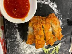 -点都德(聚福楼店)