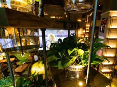 -临界音乐酒馆·小龙虾·江湖菜(华熙LIVE·鱼洞店)
