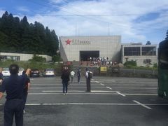 -井冈山风景名胜区-黄洋界