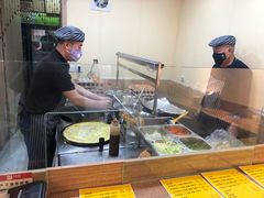 -安悦煎饼(河北店)