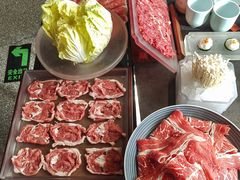 -东兴班·北京涮肉(环球影城店)