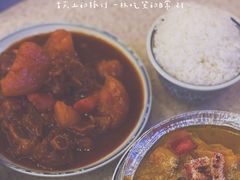 -澳门地道葡国餐