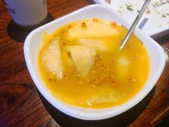 沙棘雪梨-三个蒙古大叔羊肉串(大宁店)