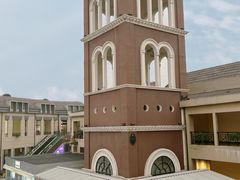 -王府井奥莱临潼小镇(临潼店)