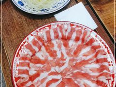 -楠火锅(新塘翡翠绿洲店)