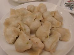 黄瓜素水饺-金春禧(世茂国际广场店)
