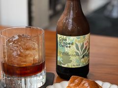-The PEAT Coffee(深业中城店)