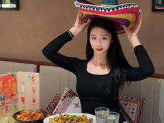 -墨纪Mojí墨西哥餐厅(官舍店)
