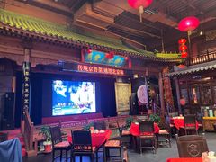 -正阳门饭庄·烤鸭·北京菜(万丰路七里庄店)