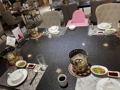 -海鲨湾海鲜会馆(新街口店)