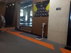 -W FITNESS 威尔仕健身·游泳(七宝店)