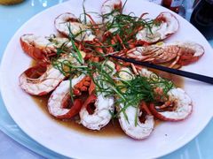 -富黎华海鲜大酒楼(正大广场店)