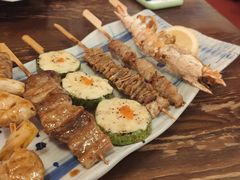 -白石的深夜食堂(大上海店)