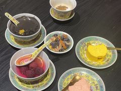 -宫事颐庭·老佛爷贵寿下午茶(颐和园店)