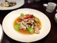 -东莱馋房(陆家嘴店)