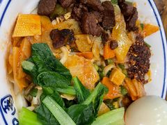 -老白家面馆(测绘东路总店)