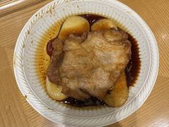 -鲜得来排骨年糕(豫园店)
