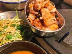 -济州爱肉堂(总店)