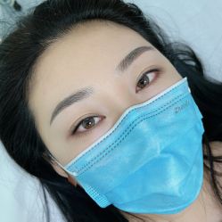 -Verywang半永久纹眉•仪器野生眉