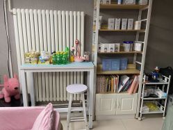 -E.beauty驻颜·痘敏肌调理中心