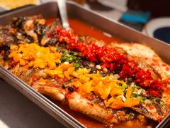 -鱼酷活鱼烤鱼(南京水游城店)