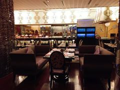 -圣丰索菲特·2 On 988 Café 自助餐厅