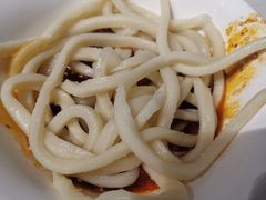 -樊三嬢手工甜水面(大邑安仁店)