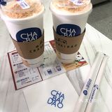 连云港茶百道首卡