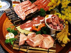 -赤谷和牛烧肉居酒屋(石景山店)