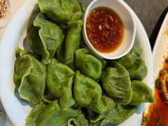 -前海沿·青岛菜(大拇指广场石老人店)