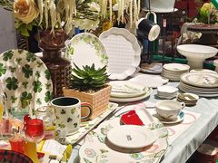 -陶缘陶瓷工厂店