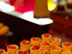 甜品-博林圣海伦酒店-LA VILLA自助西餐厅(华侨城店)