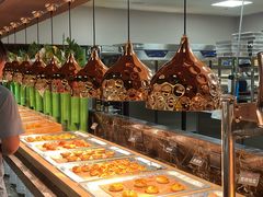 -汉丽斯巴西烤肉自助(市南店)