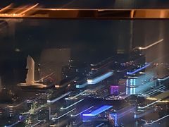景观位-瑞吉酒店 · Elba 欧尔巴意大利餐厅· 精致意餐·云端聚会