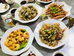 -QQ海鲜餐厅