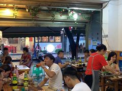 大堂-黑竹香鸡(营和巷店)