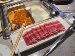 -海底捞大排档火锅(悦荟广场店)